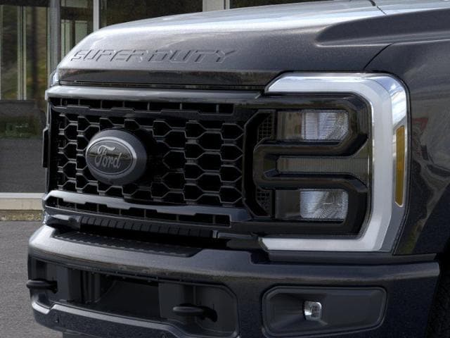 2026 Ford F-250 Super Duty Lariat - Photo 39