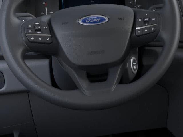 Thumbnail: 2026 Ford Transit Series - 33
