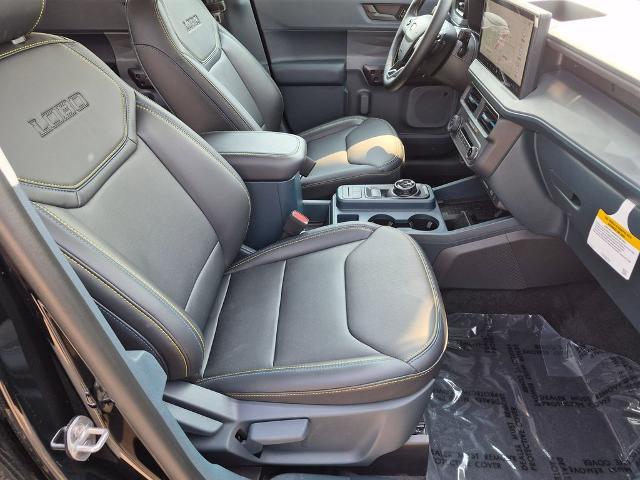 2025 Ford Maverick Lobo Premium - Photo 61