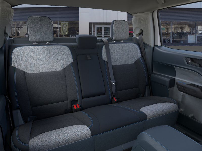 2025 Ford Maverick XLT - Photo 11