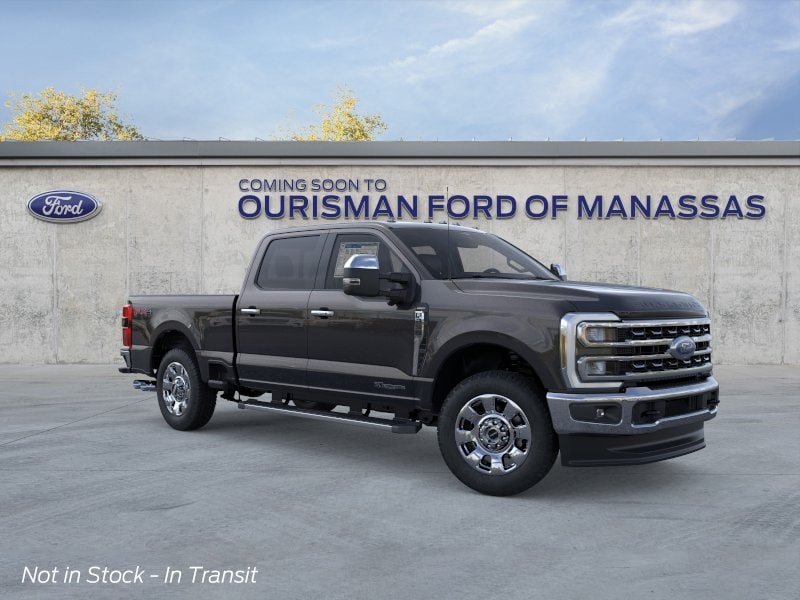 2026 Ford F-250's photo