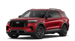2026 Ford Explorer ST SUV