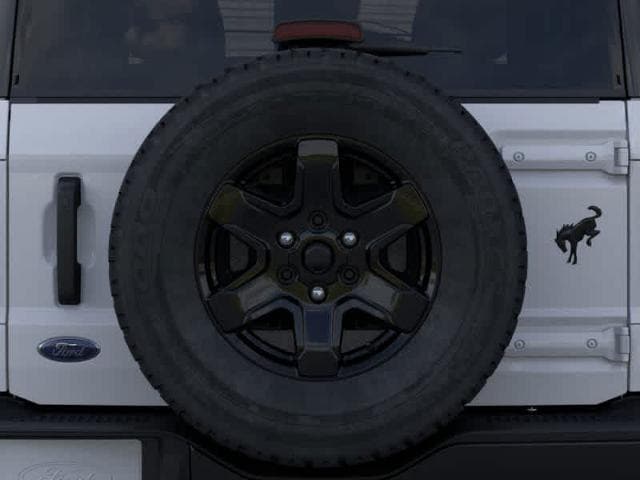 Thumbnail: 2025 Ford Bronco - 49