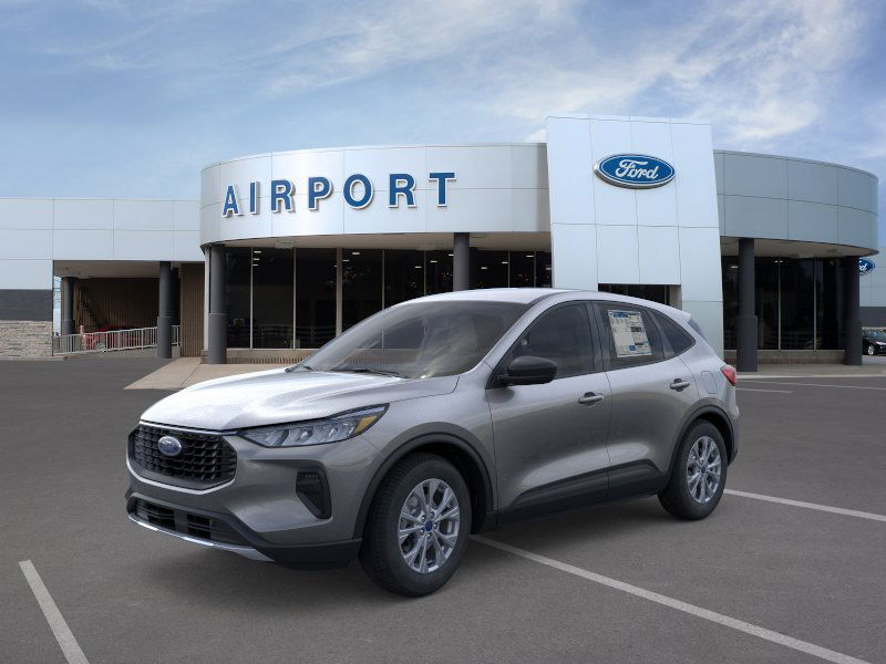 2026 Ford Escape Active's photo