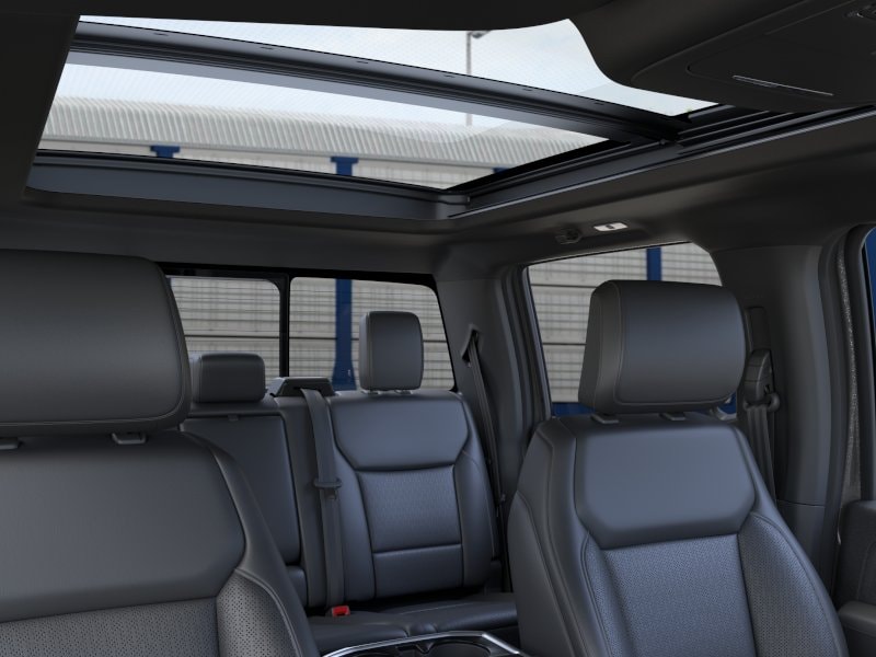 2026 Ford F-150 Lariat Truck