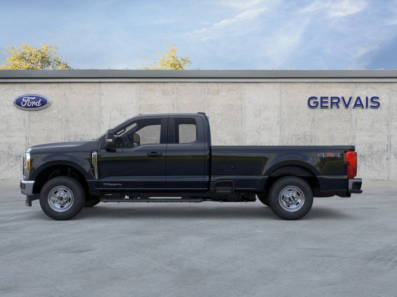 new 2026 Ford F-250 Super Duty car, priced at $68,080