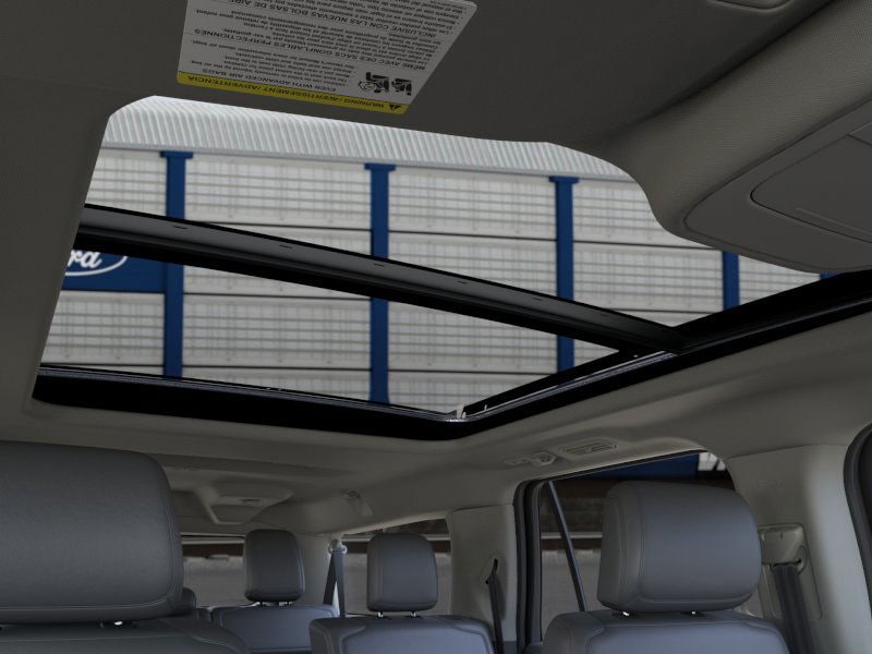 2025 Ford Expedition MAX  22