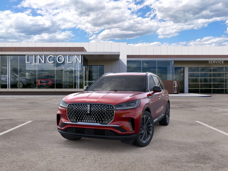 New 2026 Lincoln Aviator Reserve Reserve AWD