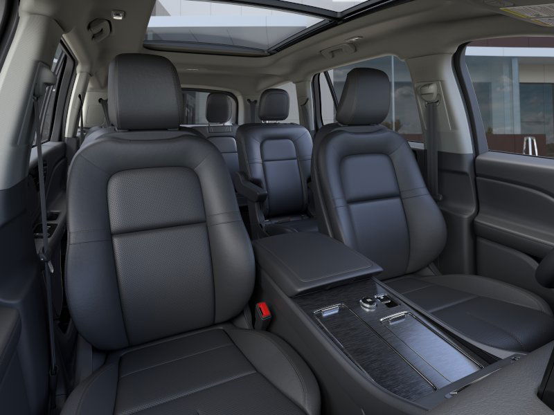 2025 Lincoln Aviator Premiere - Photo 10
