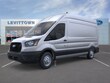 Ford Transit Cargo Van