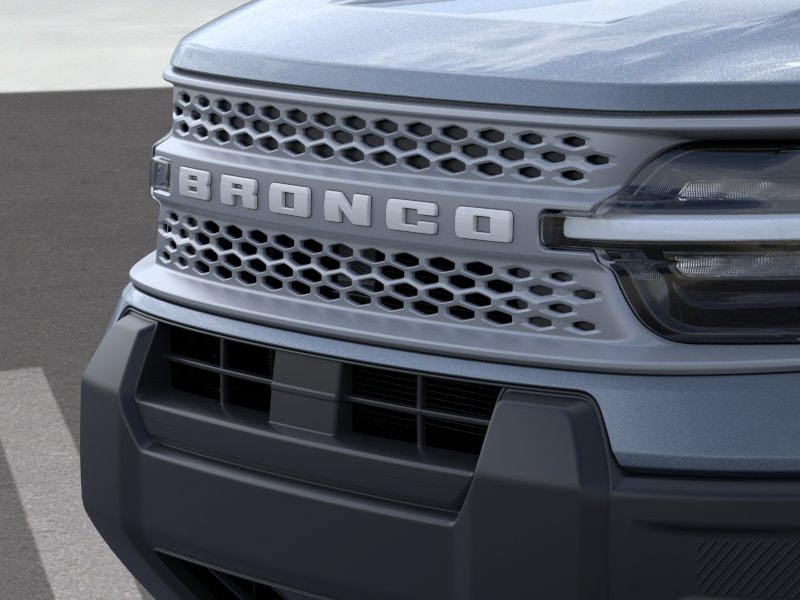 2026 Ford Bronco Sport Big Bend - Photo 55