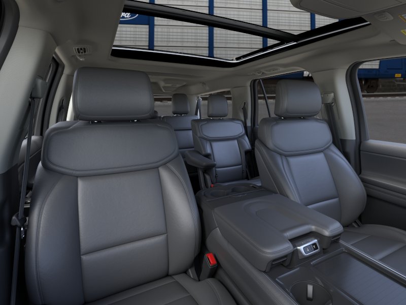 new 2026 Ford Expedition car, priced at $69,289