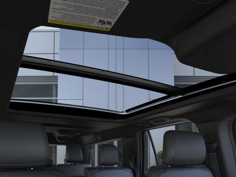 2025 Ford Expedition MAX Platinum - Photo 22