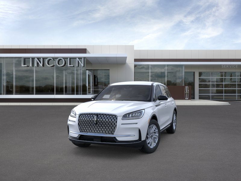 2025 Lincoln Corsair Premiere photo 2