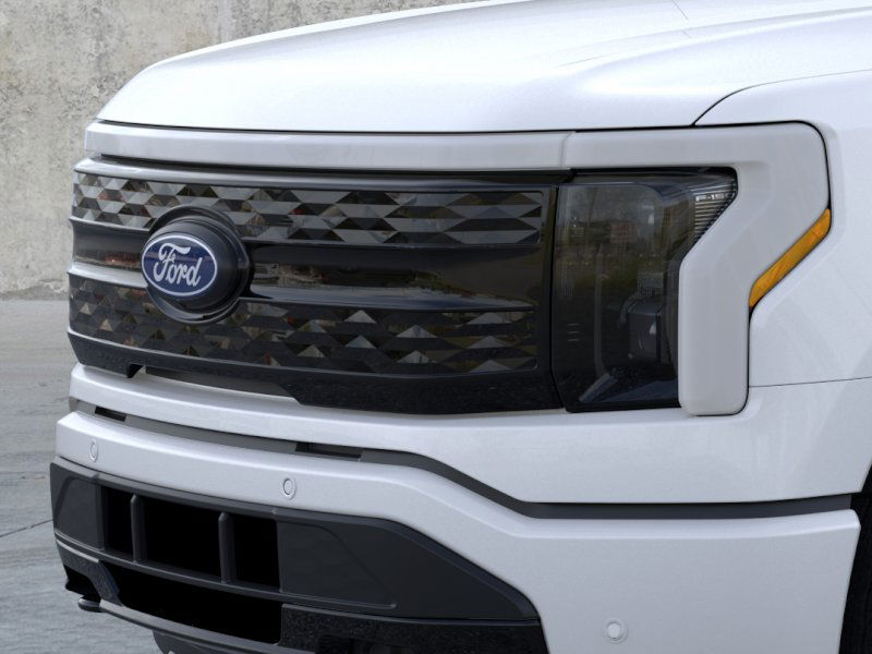 Thumbnail: 2025 Ford F-150 - 39