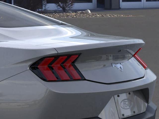 Thumbnail: 2026 Ford Mustang - 44