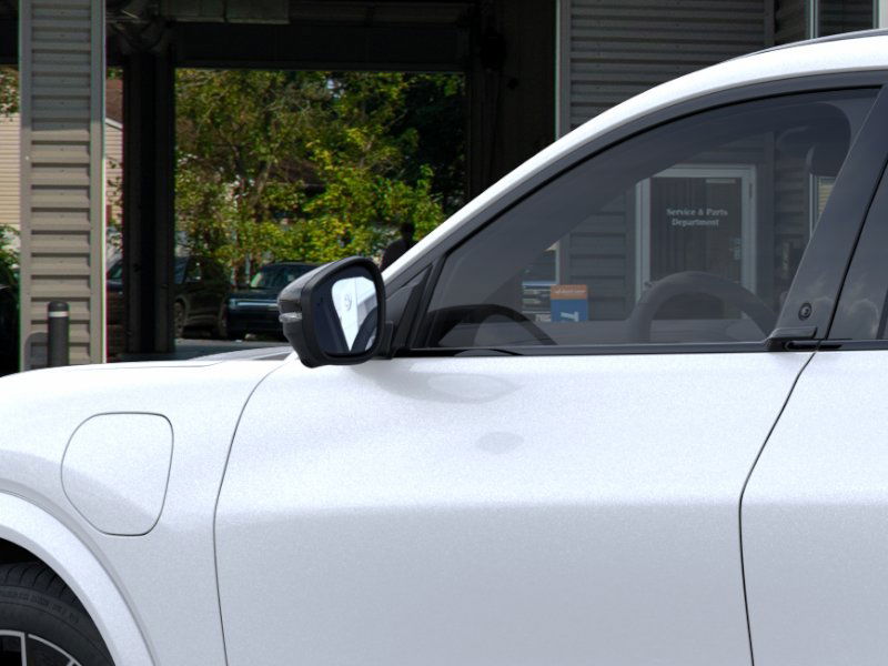 2025 Ford Mustang Mach-E Premium CROSSOVERS