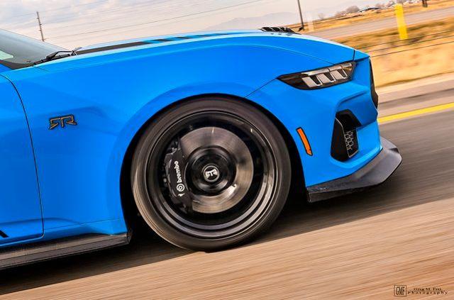 2025 Ford Mustang GT Premium Fastback - Photo 45