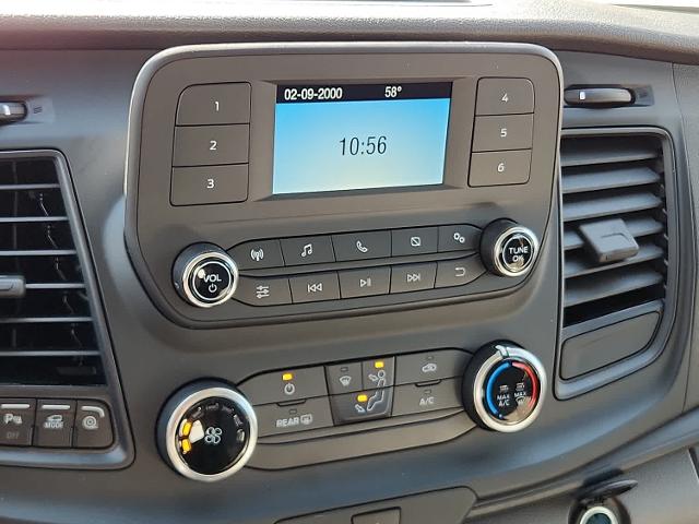 2025 Ford Transit Cargo Van Van Low Roof Van 2025 Ford Transit Cargo Van Van Low Roof Van