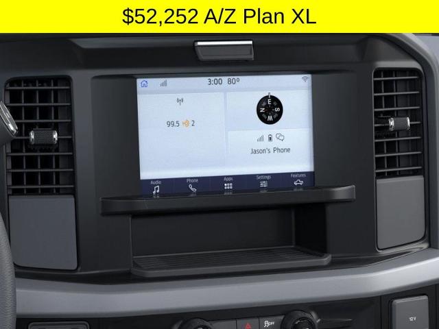 2026 Ford F-250 Super Duty XL - Photo 36