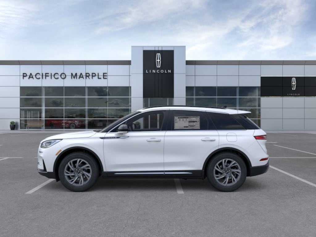 New 2026 Lincoln Corsair Premiere CROSSOVERS