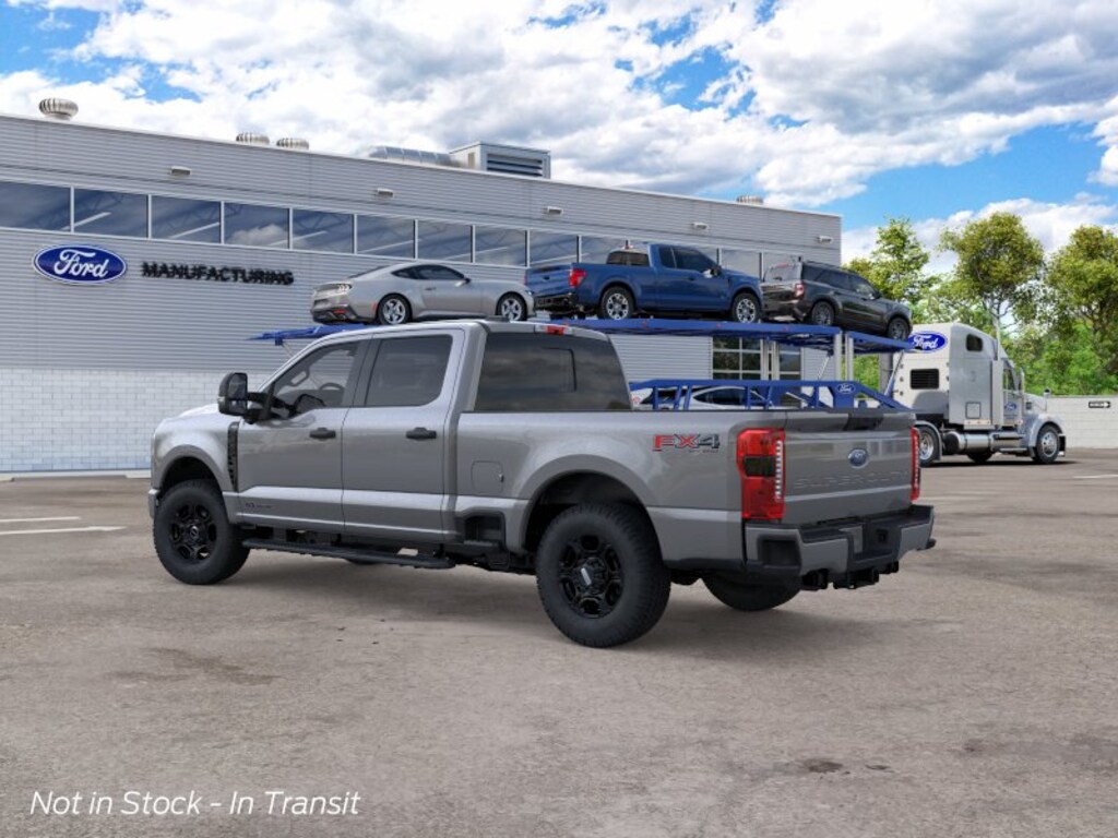 New 2026 Ford Super Duty F-350® XL TRUCK