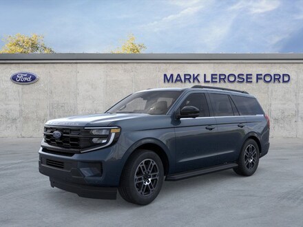 2025 Ford Expedition Active SUV