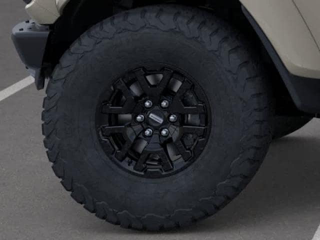 Thumbnail: 2026 Ford Bronco - 46