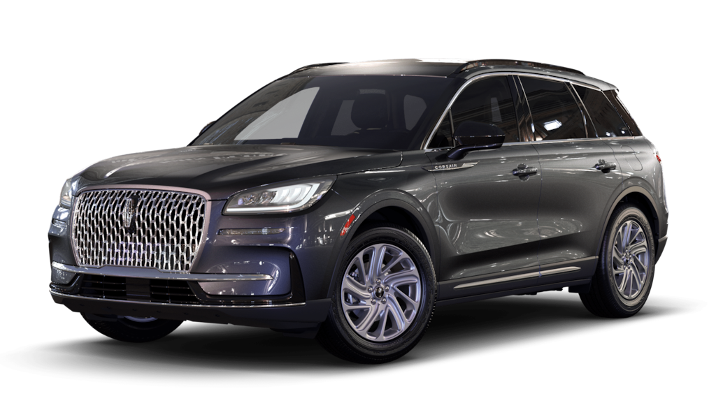 New 2026 Lincoln Corsair Premiere SUV