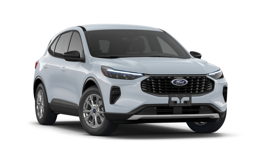 New 2026 Ford Escape Active SUV