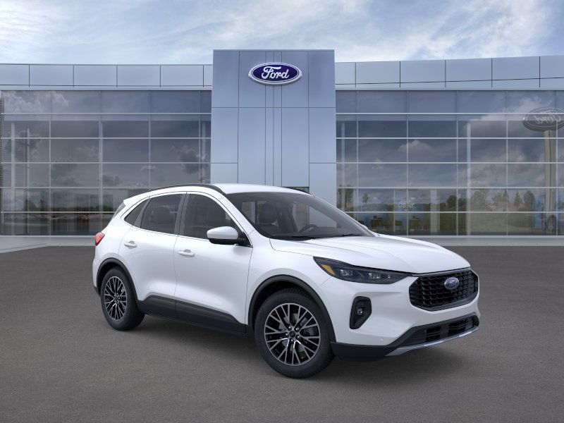 2025 Ford Escape Plug-in hybrid PHEV - Photo 7
