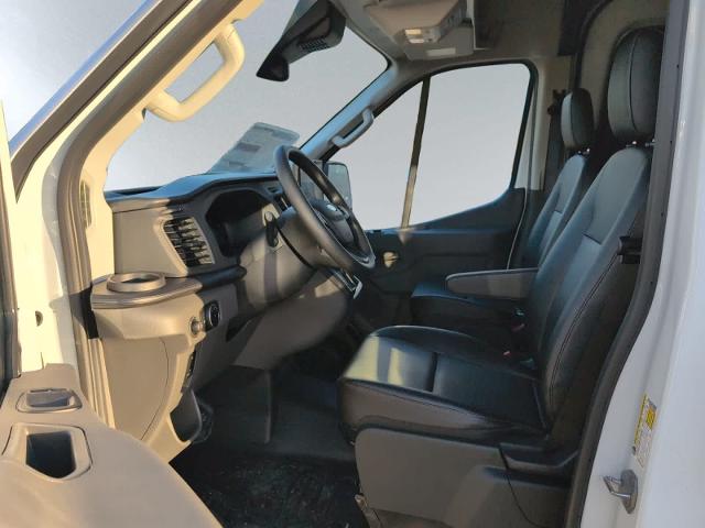 new 2026 Ford Transit Cargo Van car, priced at $60,642