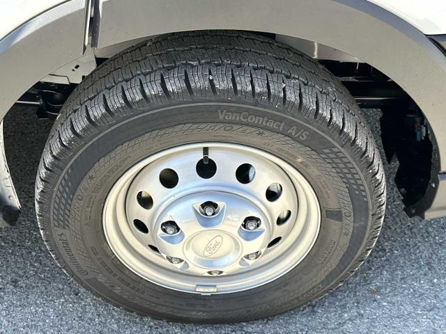 Thumbnail: 2025 Ford Transit Series - 34