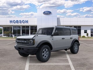 2026 Ford Bronco Big Bend SUV