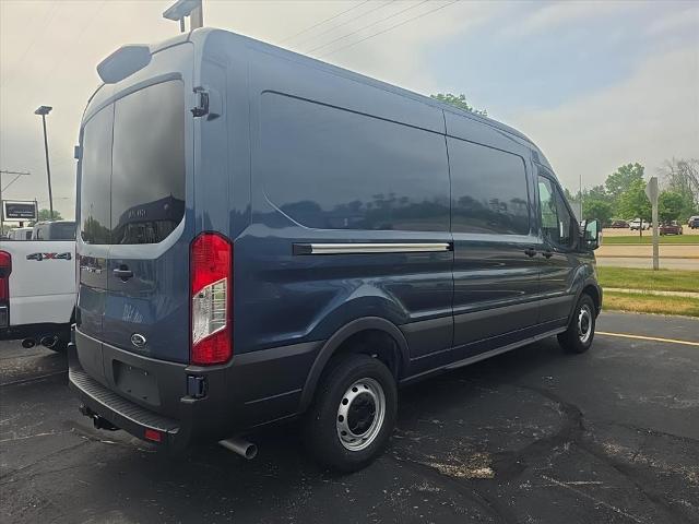 2025 Ford Transit Van Base - Photo 10