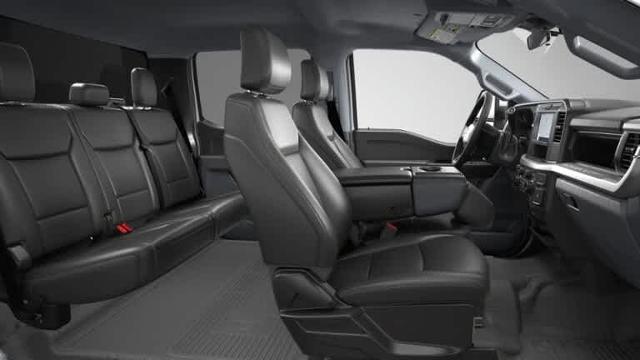 Thumbnail: 2026 Ford Econoline - 28
