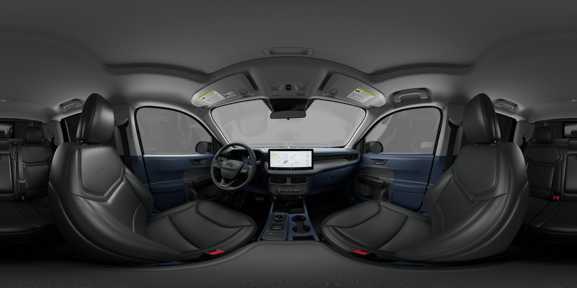 2026 Ford Maverick Maverick LAR AW TRUCK