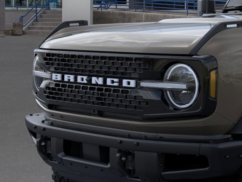 Thumbnail: 2025 Ford Bronco - 49