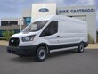  Ford Transit-250 Cargo