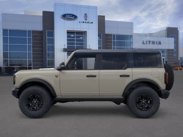 Thumbnail: 2025 Ford Bronco - 28