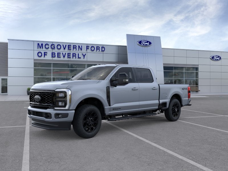 2026 Ford F-250 Lariat 4x4 Crew Cab 6-3/4' Box's photo