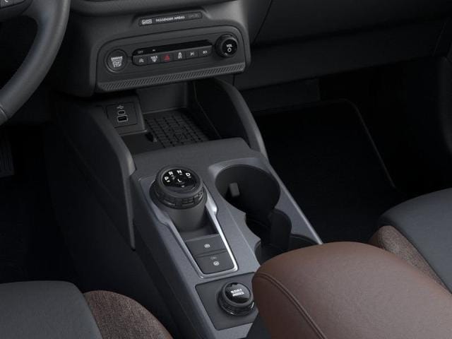 2025 Ford Bronco Sport Outer Banks - Photo 38