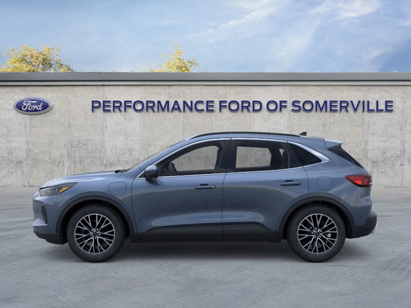 2024 Ford Escape Plug-In Hybrid Base photo 3