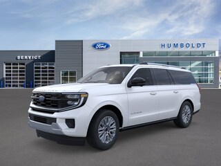 2026 Ford Expedition MAX Platinum&reg; SUV