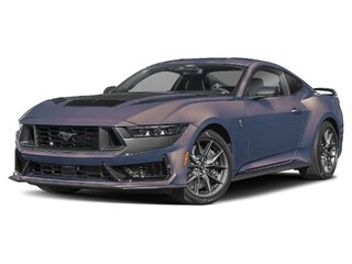 2026 Ford Mustang Dark Horse Premium CAR