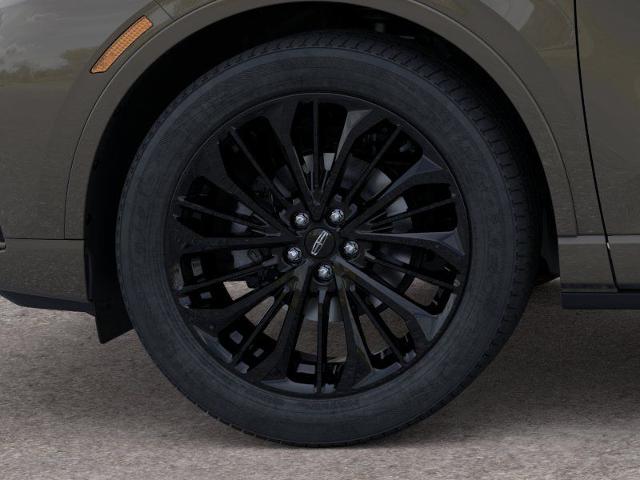 2026 Lincoln Corsair Premiere - Photo 41