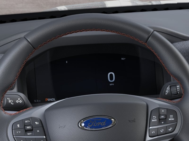 2026 Ford Explorer Active - Photo 21