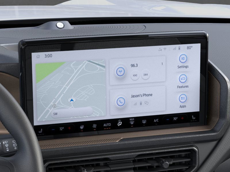 2025 Ford Bronco Sport Outer Banks - Photo 14