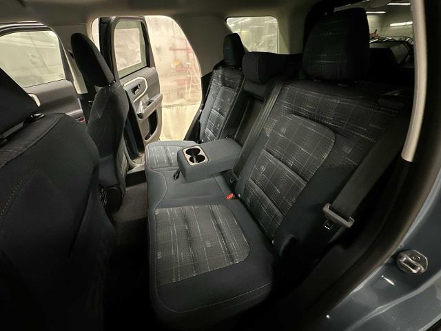 Thumbnail: 2025 Ford Bronco Sport - 51