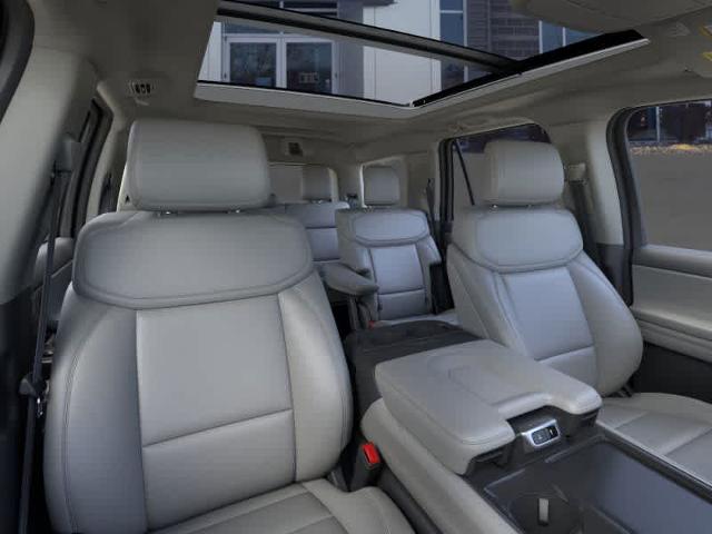 Thumbnail: 2026 Ford Expedition - 33